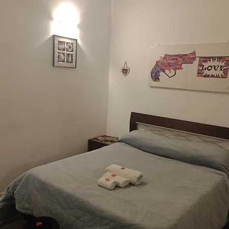 Casa Vacanze Apartment Palermo
