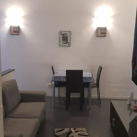 Apartment Casa Vacanze *