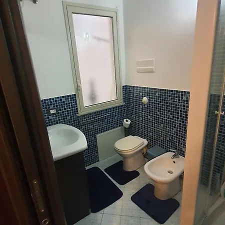 Casa Vacanze Apartment Palermo