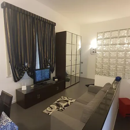 Apartment Casa Vacanze Palermo