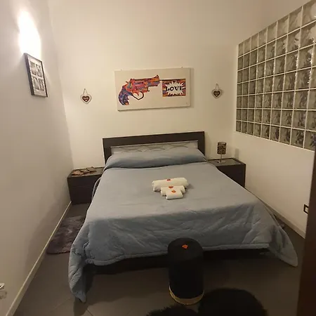 Apartment Casa Vacanze
